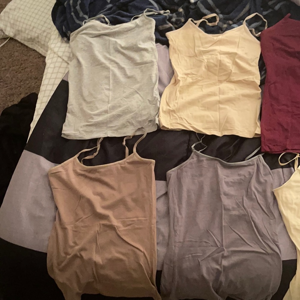 Cami’s